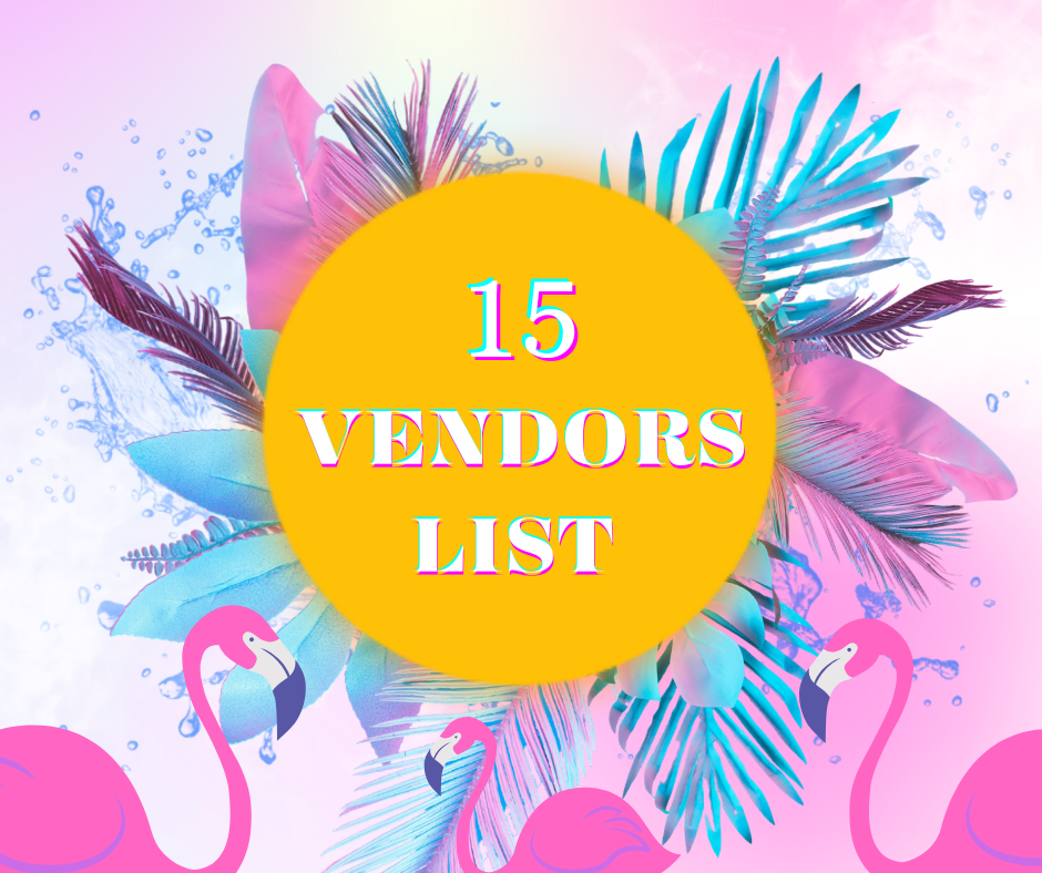 Product Vendors List for Starting a Jewelry Business