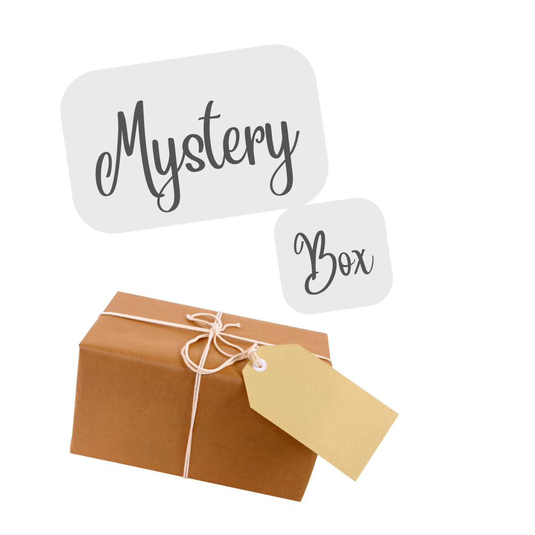 Mystery Box $25.00
